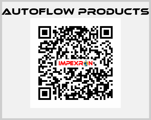 Autoflow Products