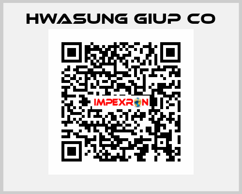 HWASUNG GIUP CO
