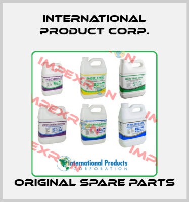 International Product Corp.