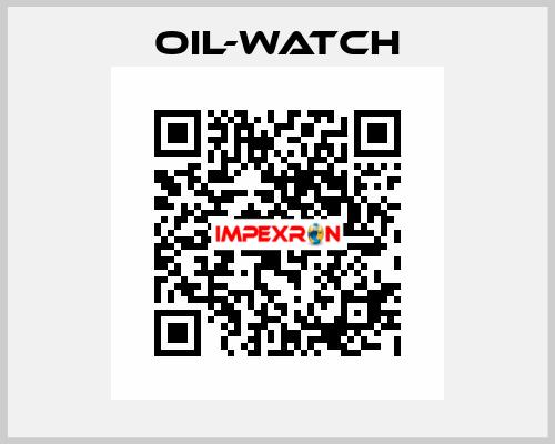 Oil-Watch