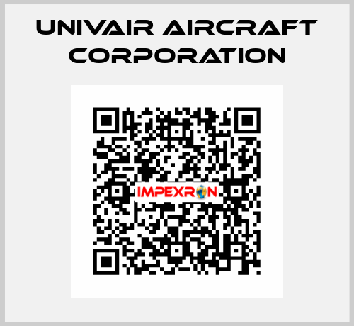 Univair Aircraft Corporation