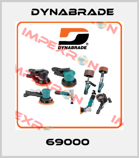 69000  Dynabrade