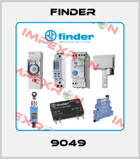 9049  Finder