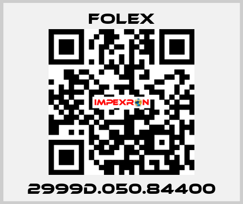 2999D.050.84400 Folex