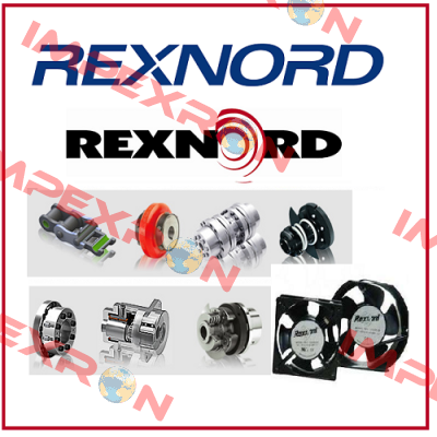 LRX 850.625 SS Rexnord