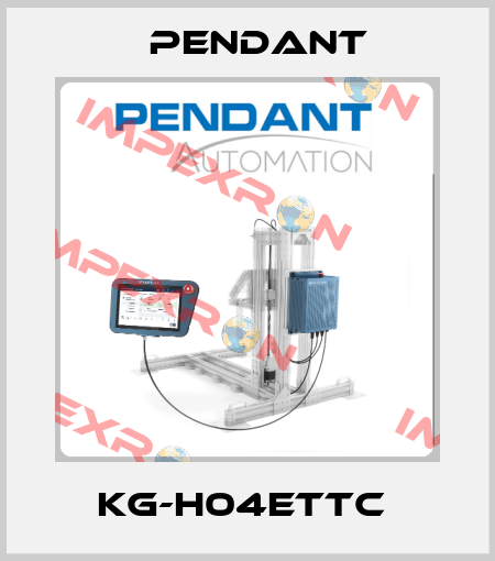KG-H04ETTC  PENDANT