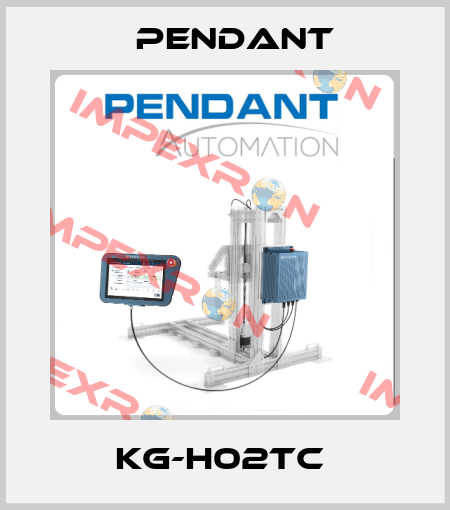 KG-H02TC  PENDANT
