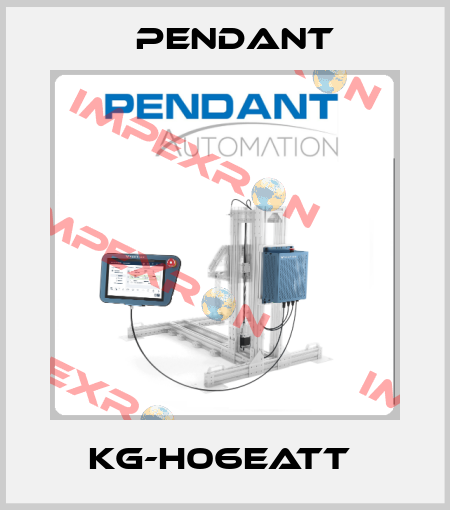 KG-H06EATT  PENDANT