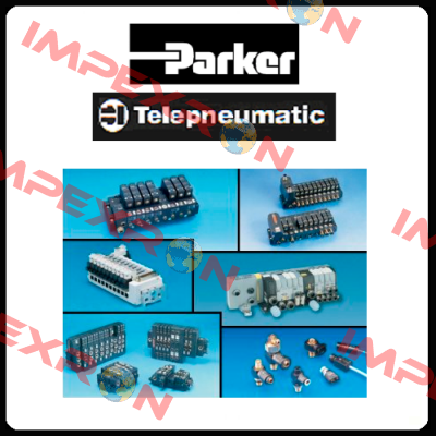 IR4001SK3PX4B  Parker