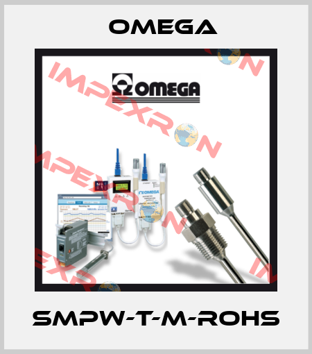 SMPW-T-M-ROHS Omega