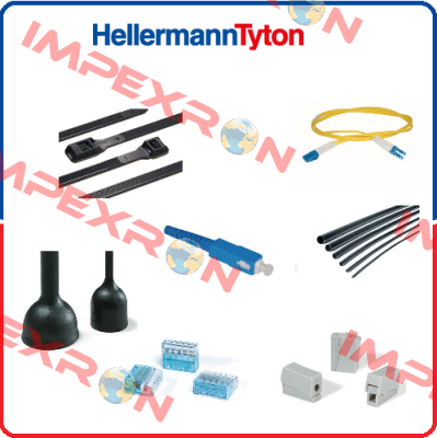 111-05001 (pack of 100)  Hellermann Tyton