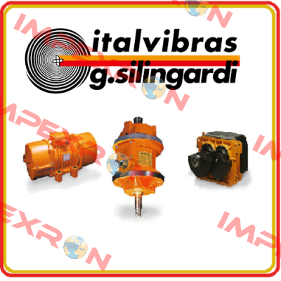 MVSI 10/25000-S90-TS  Italvibras