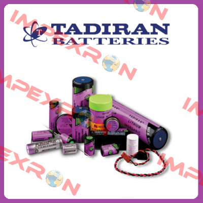 SL 360 AA/S    20.09221  Tadiran