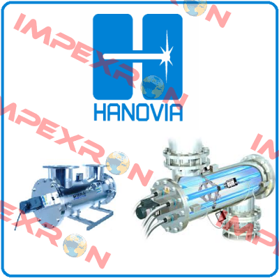 320193-0558-01  Hanovia