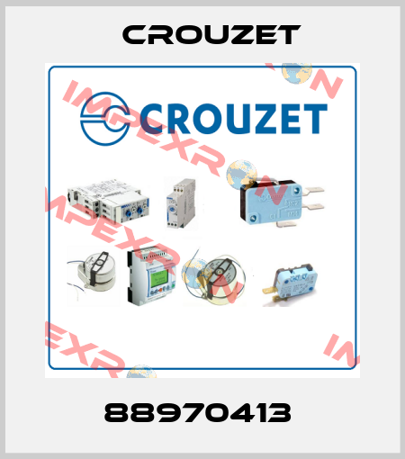 88970413  Crouzet