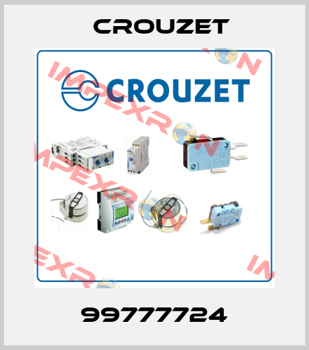 99777724 Crouzet