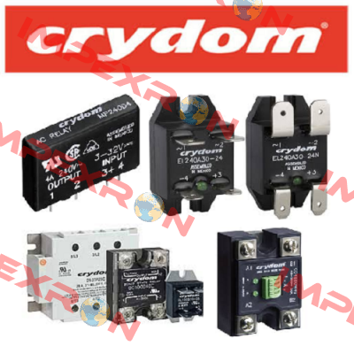 P/N: DR2260A30V  Crydom