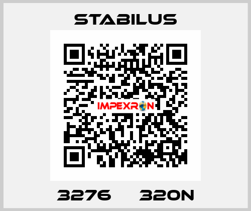 3276КМ 320N Stabilus