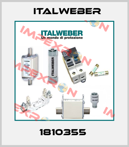1810355  Italweber