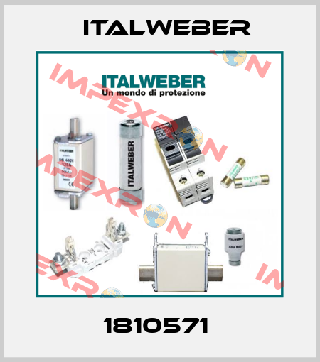 1810571  Italweber
