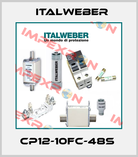 CP12-10FC-48S  Italweber