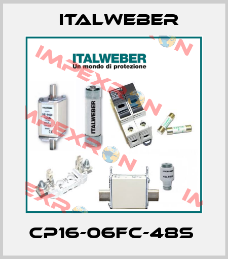 CP16-06FC-48S  Italweber