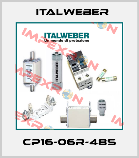CP16-06R-48S Italweber