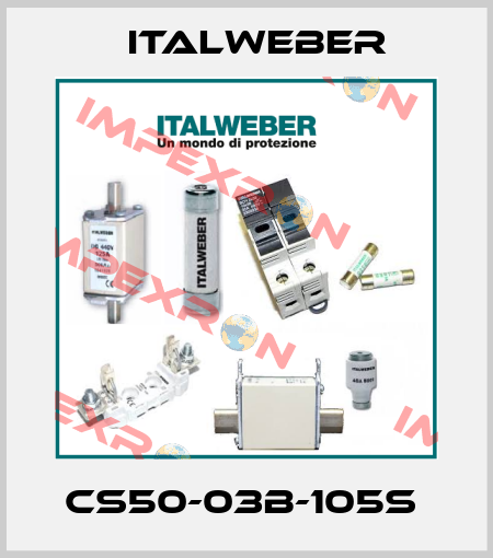 CS50-03B-105S  Italweber