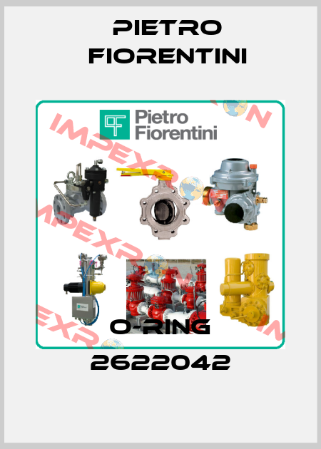 O-Ring 2622042 Pietro Fiorentini