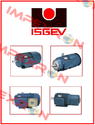 5BES100LB4 OEM Isgev