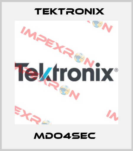MDO4SEC  Tektronix