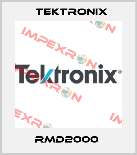 RMD2000  Tektronix