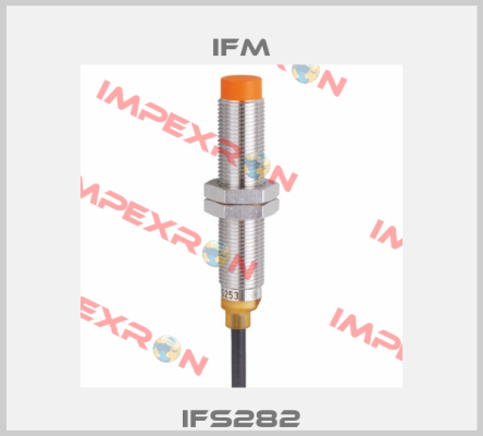 IFS282 Ifm