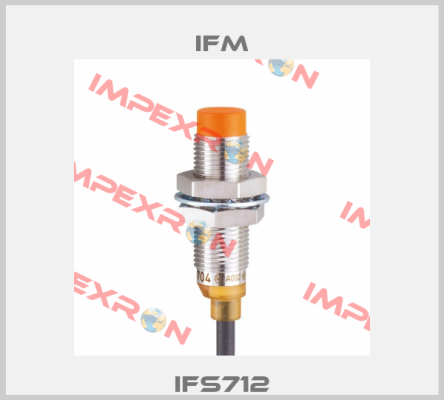 IFS712 Ifm