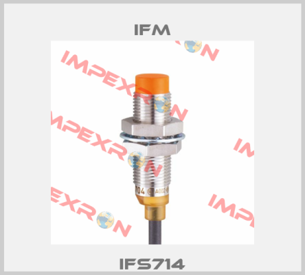 IFS714 Ifm