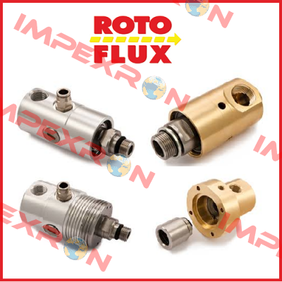 S25-1343-01R  Rotoflux