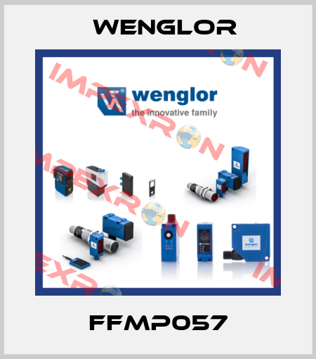FFMP057 Wenglor