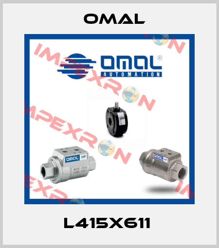 l415X611  Omal