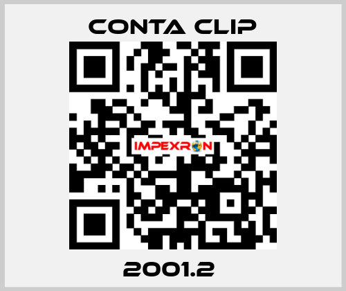 2001.2  Conta Clip