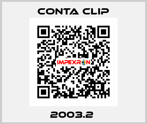 2003.2  Conta Clip