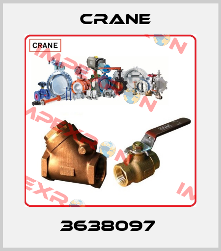 3638097  Crane