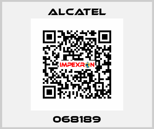 068189 Alcatel