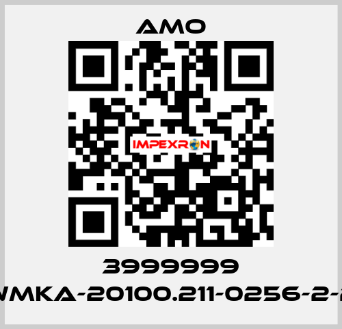 3999999 WMKA-20100.211-0256-2-2 Amo