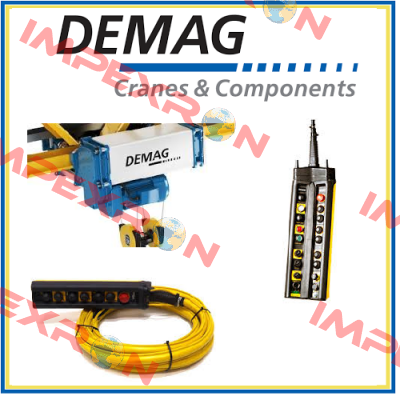 06MV7A ITEM NO:39 Demag