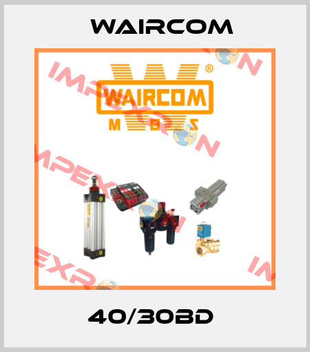 40/30BD  Waircom