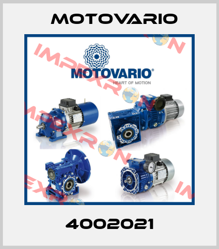 4002021 Motovario