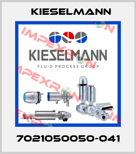 7021050050-041 Kieselmann