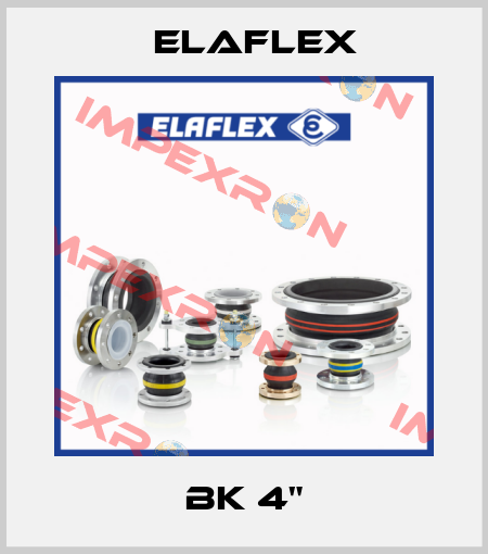 BK 4" Elaflex