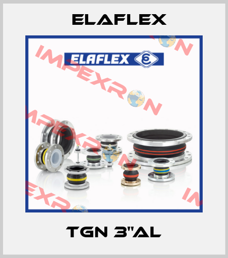 TGN 3"Al Elaflex