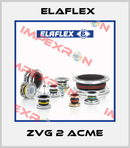 ZVG 2 ACME Elaflex